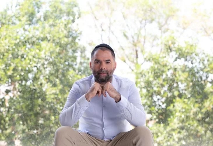 יעקב ישראל בר יוחאי